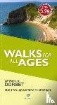 Taylor, Hugh, McCrossan, Moira - Walks for All Ages Dorset