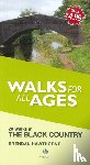 Hawthorne, Brendan - Walks for All Ages Black Country