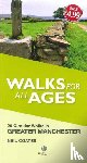 Coates, Neil - Walks for All Ages Greater Manchester