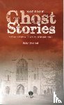  - Norfolk Ghost Stories