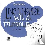 Nook, Donna - Lincolnshire Wit & Humour