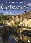 Caffrey, Andy, Caffrey, Sue - Bradwell's Images of the Cotswolds