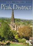 Caffrey, Andy, Caffrey, Sue - Bradwell's Images of Peak District