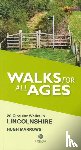 Marrows, Hugh - Walks for All Ages Lincolnshire