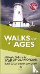 Taylor, Hugh, McCrossan, Moira - Walks for All Ages Vale of Glamorgan
