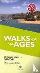Rowe, Rachael - Walks for All Ages Devon