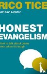 Tice, Rico - Honest Evangelism