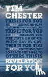 Chester, Tim - Revelation For You