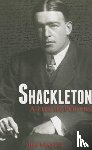 Mayer, Jim - Shackleton