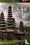 Cotterell, Arthur - Bali: A Cultural History