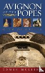 Mullins, Edwin - Avignon of the Popes