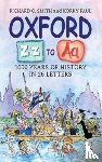 Smith, Richard O., Paul, Korky - Oxford Z - A