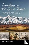 Fielding, Nick - Travellers in the Great Steppe
