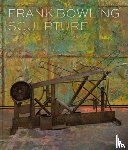 Cornish, Sam - Frank Bowling: Sculpture
