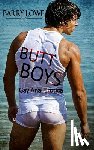 Lowe, Barry - Butt Boys: Gay Anal Erotica