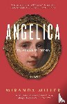 Miller, Miranda - Angelica, Paintress of Minds