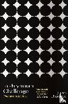 Thornton, James Kevin - The Feynman Challenge