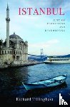 Tillinghast, Richard - Istanbul