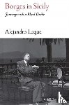 Luque, Alejandro - Borges in Sicily