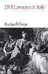Owen, Richard - Dh Lawrence in Italy