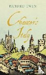 Owen, Richard - Chaucer’s Italy