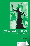 Gibson, Bryan - Criminal Justice