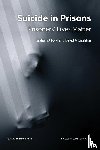 Towl, Graham, Crighton, Michael - Suicide in Prisons