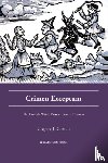 Durston, Gregory J - Crimen Exceptum