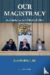 Hosking, John - Our Magistracy