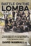 Mannall, David - Battle on the Lomba 1987