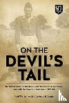 Martelli, Paul - On the Devil's Tail