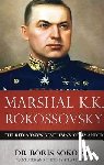 Sokolov, Boris - Marshal K.K. Rokossovsky