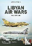 Grandolini, Albert, Delelande, Arnaud, Cooper, Tom - Libyan Air Wars