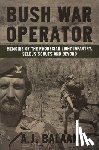 Balaam, Andrew - Bush War Operator