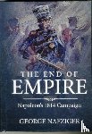 Nafziger, George F. - The End of Empire