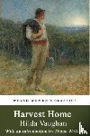 Vaughan, Hilda, Wallace, Diana - Harvest Home