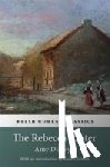 Dillwyn, Amy - The Rebecca Rioter