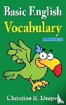 Draper, Christine R - Basic English Vocabulary