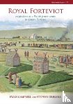 Campbell, Ewan, Driscoll, Stephen - Royal Forteviot