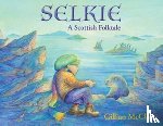 McClure, Gillian - Selkie