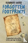 Hayes, Rosemary - Forgotten Footprints
