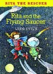 Offen, Hilda - Rita and the Flying Saucer