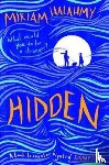 Halahmy, Miriam - Hidden