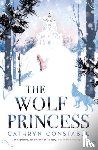Constable, Cathryn - The Wolf Princess