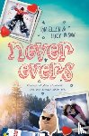 Ellen, Tom, Ivison, Lucy - Never Evers