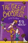 Callaghan, Chris - The Great Chocoplot