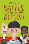 Leonard, M.G. - Battle of the Beetles