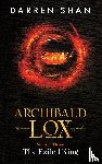 Shan, Darren - Archibald Lox Volume 3