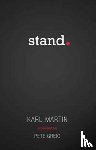 Martin, Karl - Stand