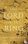Anderson, Phil - The Lord of the Ring
